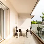 Iris Suite-4 By Interhome Apartamento