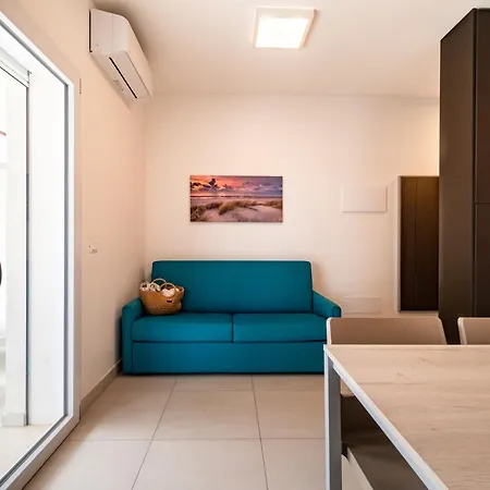 Iris Suite-4 By Interhome * Бибионе