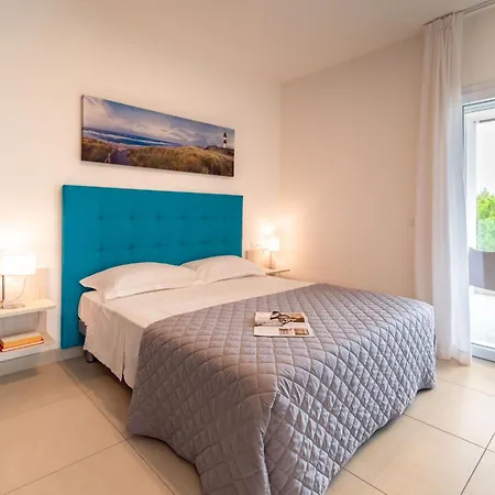 Iris Suite-4 By Interhome * Бибионе