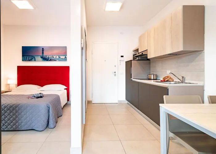 Iris Suite-4 By Interhome Apartmán Bibione