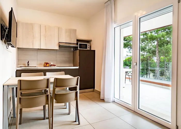 Iris Suite-4 By Interhome Apartmán *