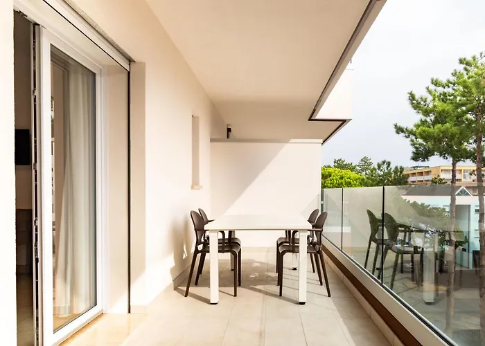 Iris Suite-4 By Interhome Apartmán