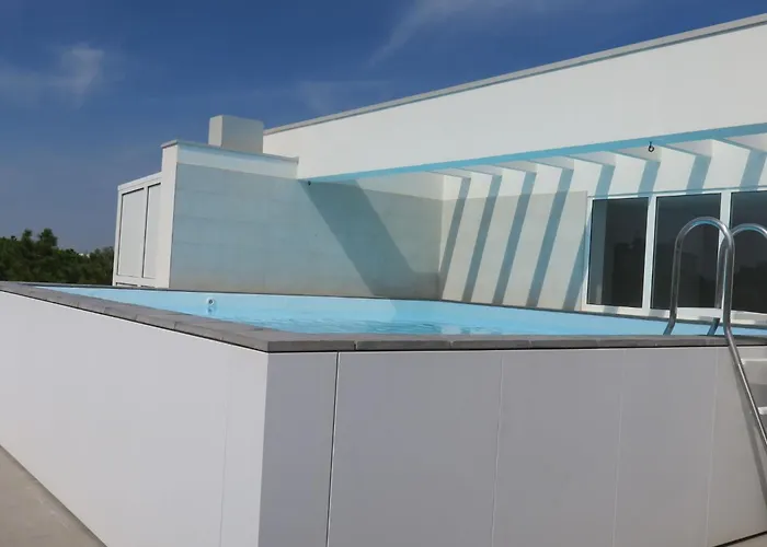 Iris Suite-4 By Interhome Apartmán *