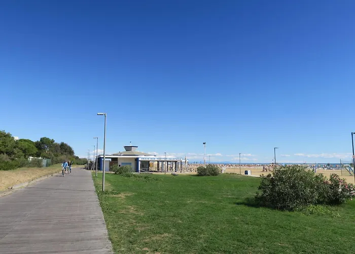 Apartmán Iris Suite-4 By Interhome *