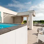 Апартаменты Iris Suite-4 By Interhome Бибионе