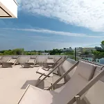 Iris Suite-4 By Interhome Апартаменты Бибионе