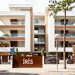 Iris Suite-4 By Interhome Бибионе