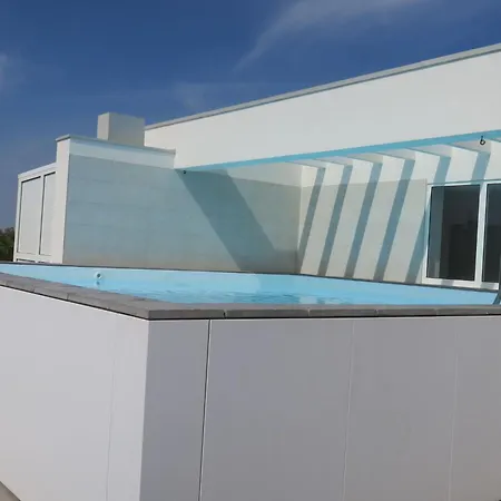 Iris Suite-4 By Interhome Apartment *