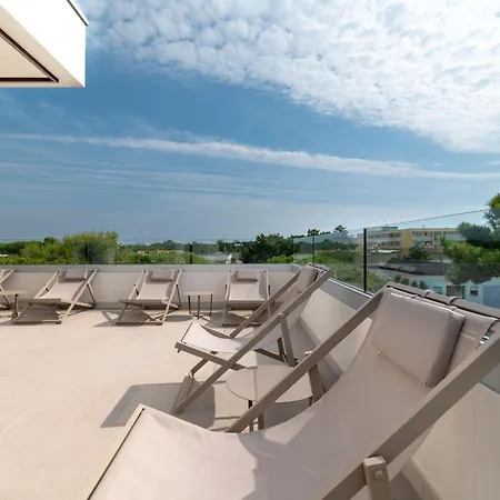 Iris Suite-4 By Interhome Apartment Bibione