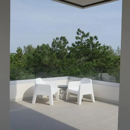 Iris Suite-4 By Interhome Apartment Bibione