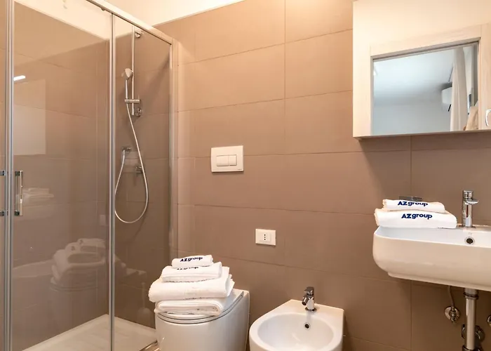 Iris Suite-4 By Interhome Apartment