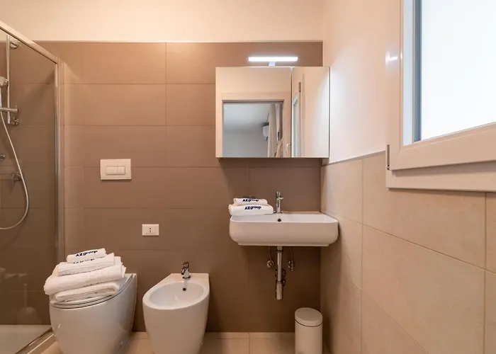 Apartment Iris Suite-4 By Interhome