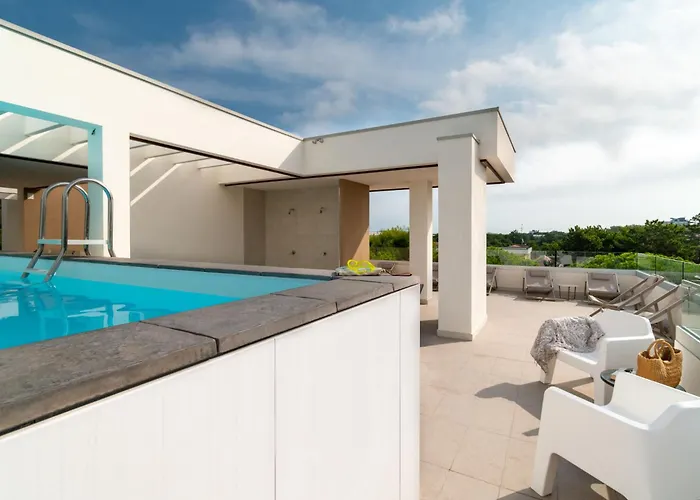 Apartment Iris Suite-4 By Interhome Bibione