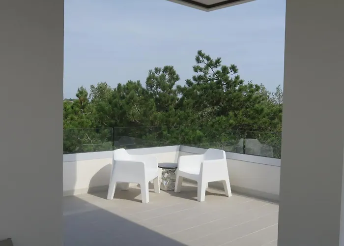 Iris Suite-4 By Interhome Appartamento Bibione