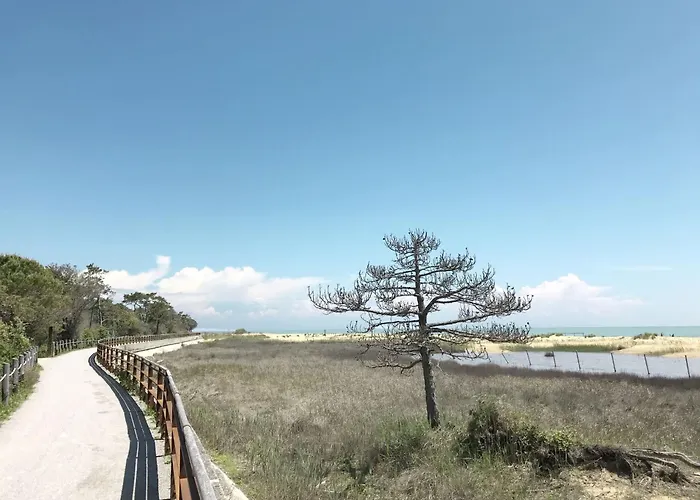 Iris Suite-4 By Interhome Apartment Bibione