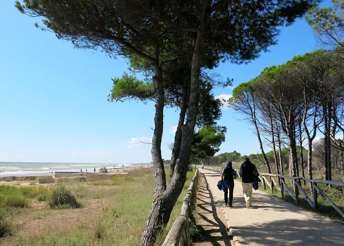 Appartamento Iris Suite-4 By Interhome Bibione